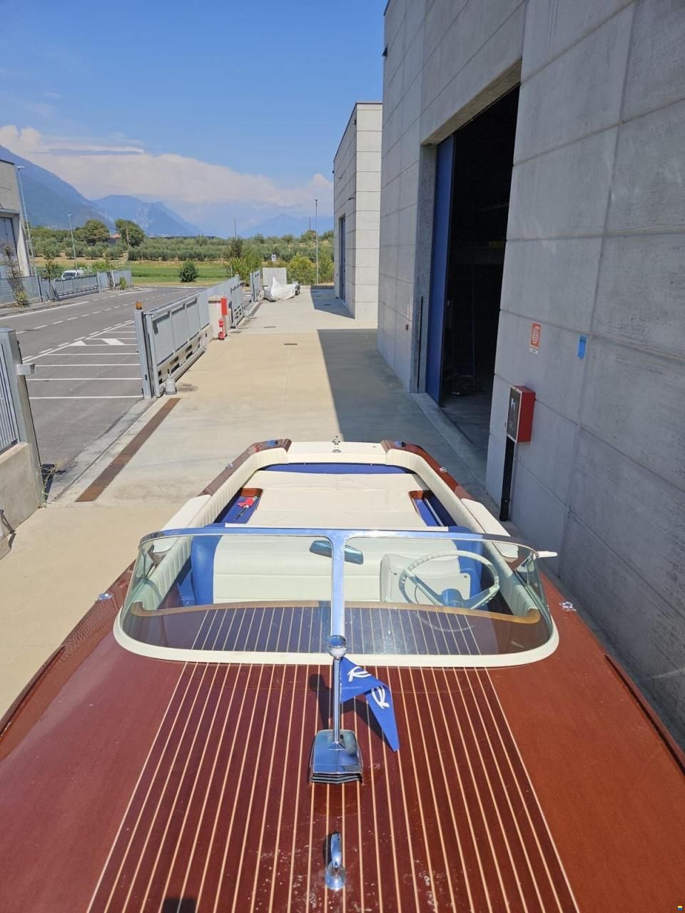 Riva Olympic