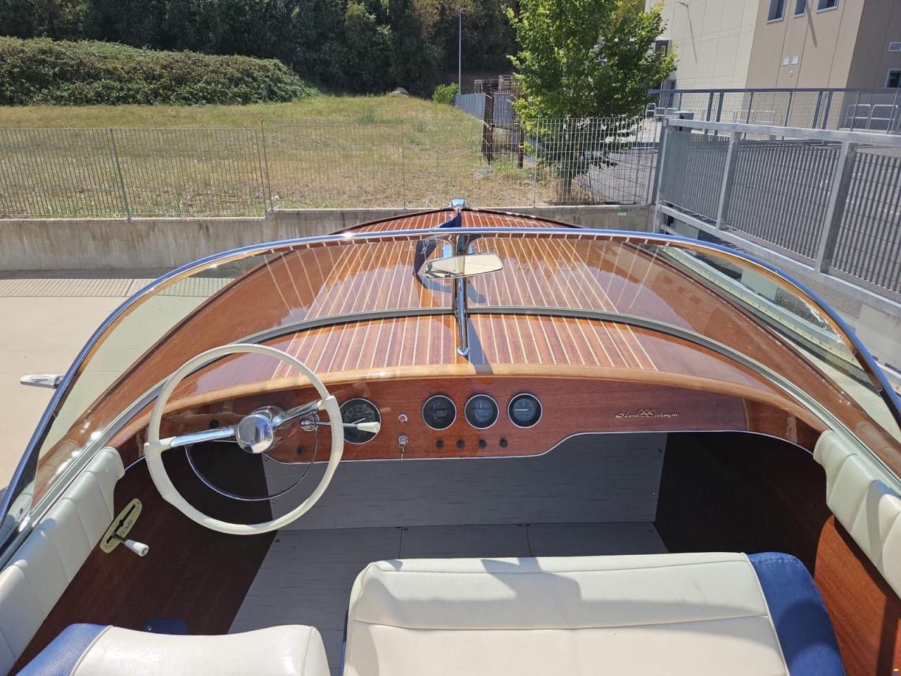 Riva Olympic