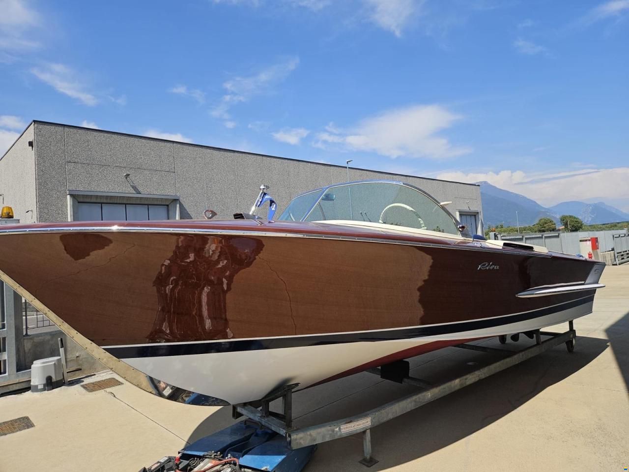 Riva Olympic