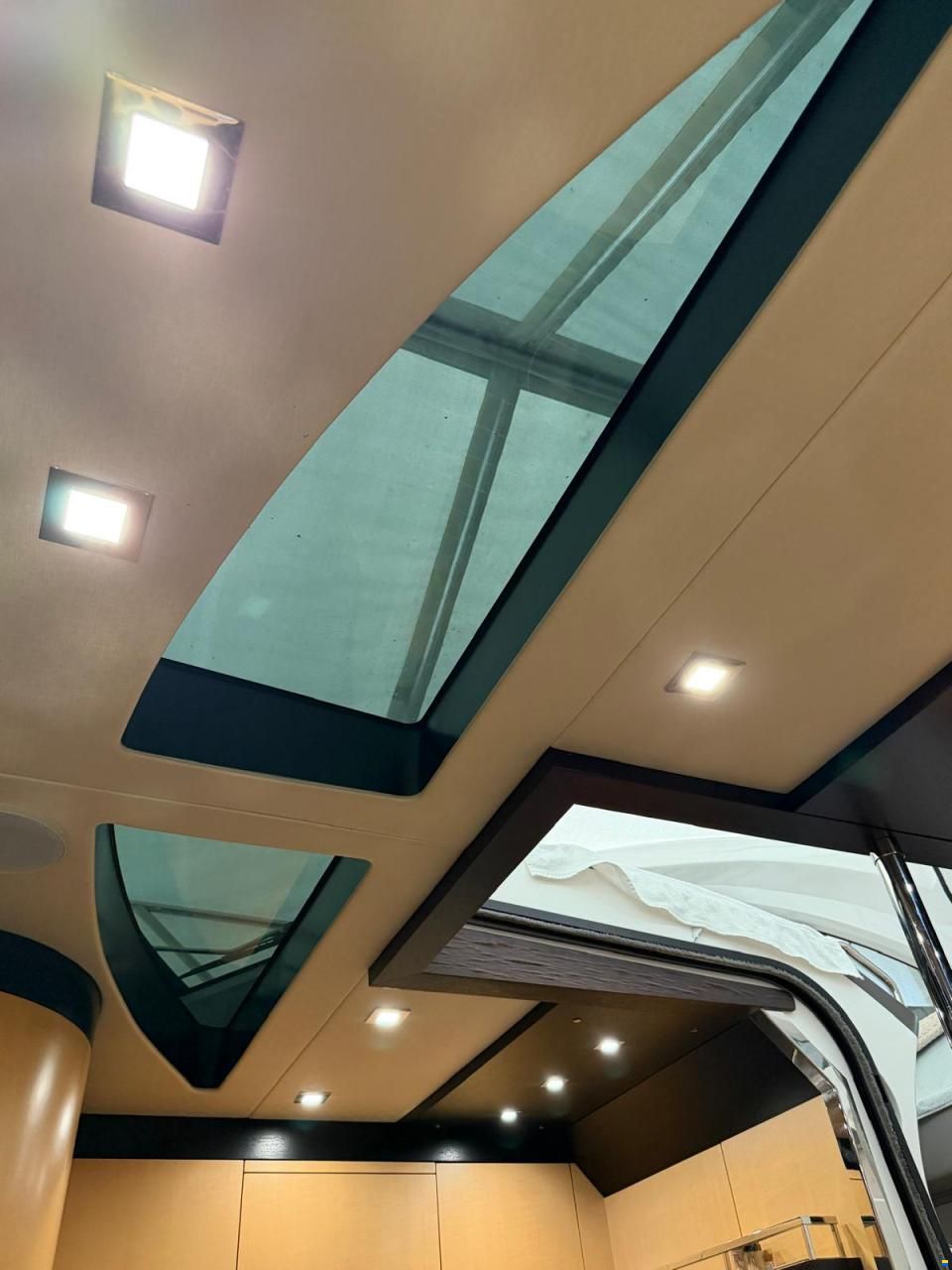 Sunseeker Portofino 40