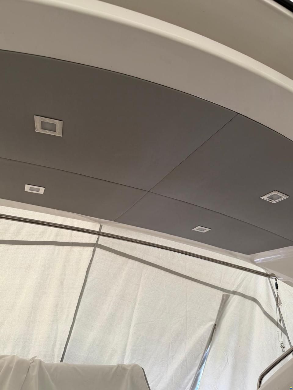 Sunseeker Portofino 40