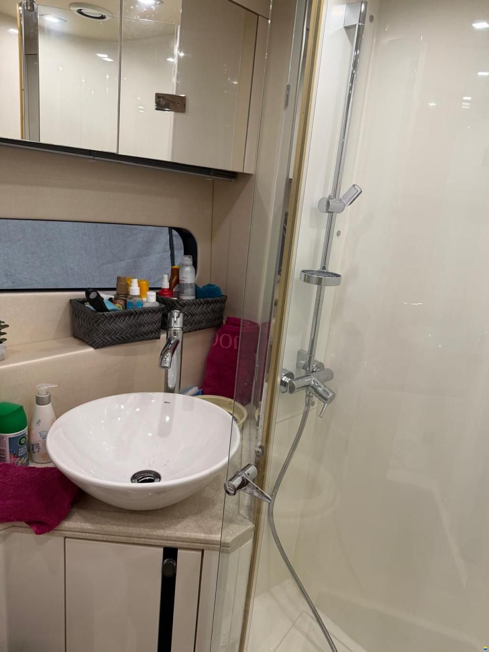 Sunseeker Portofino 40