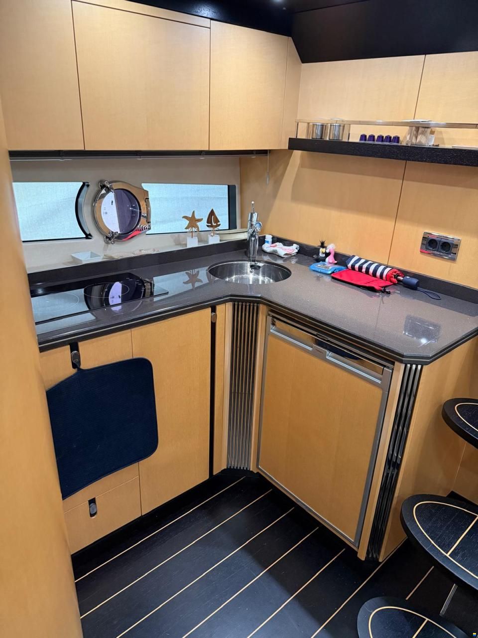 Sunseeker Portofino 40