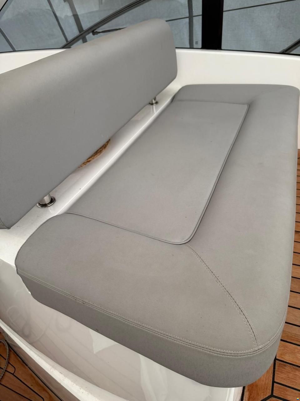 Sunseeker Portofino 40