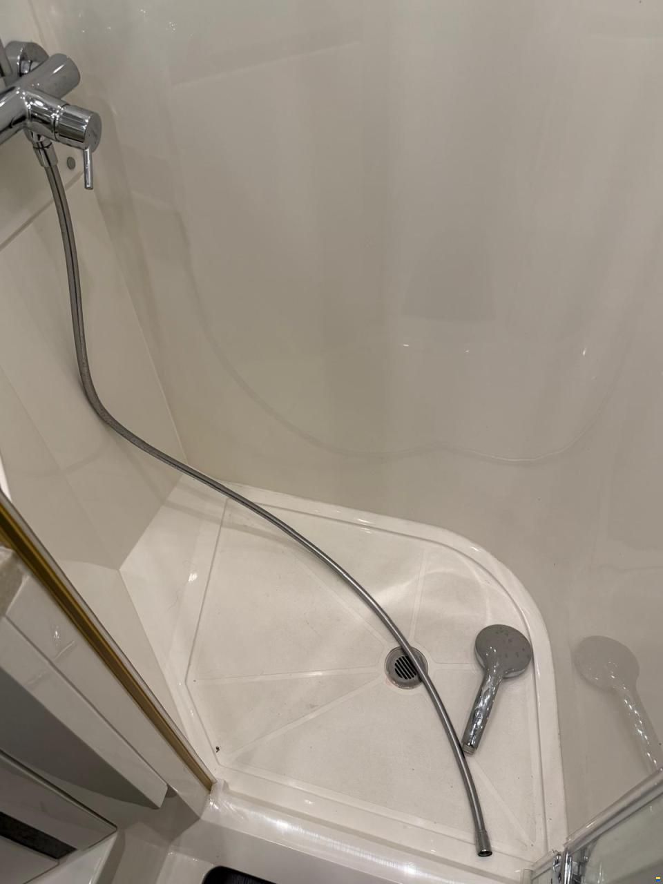 Sunseeker Portofino 40