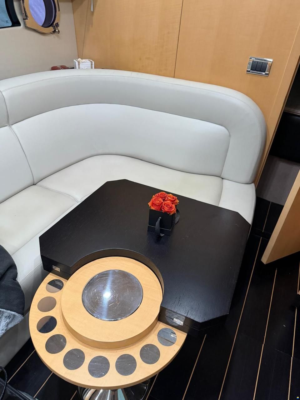 Sunseeker Portofino 40