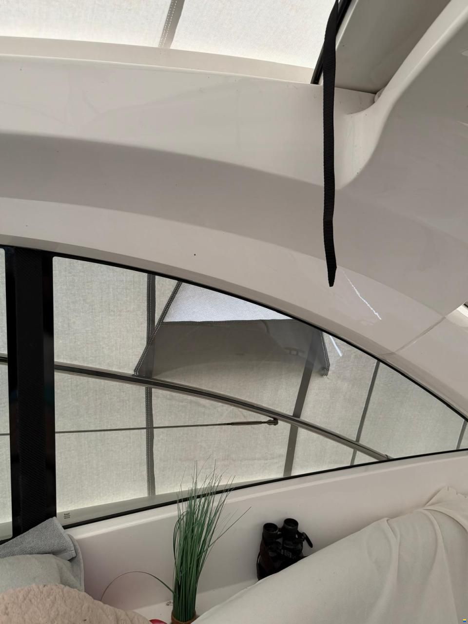 Sunseeker Portofino 40