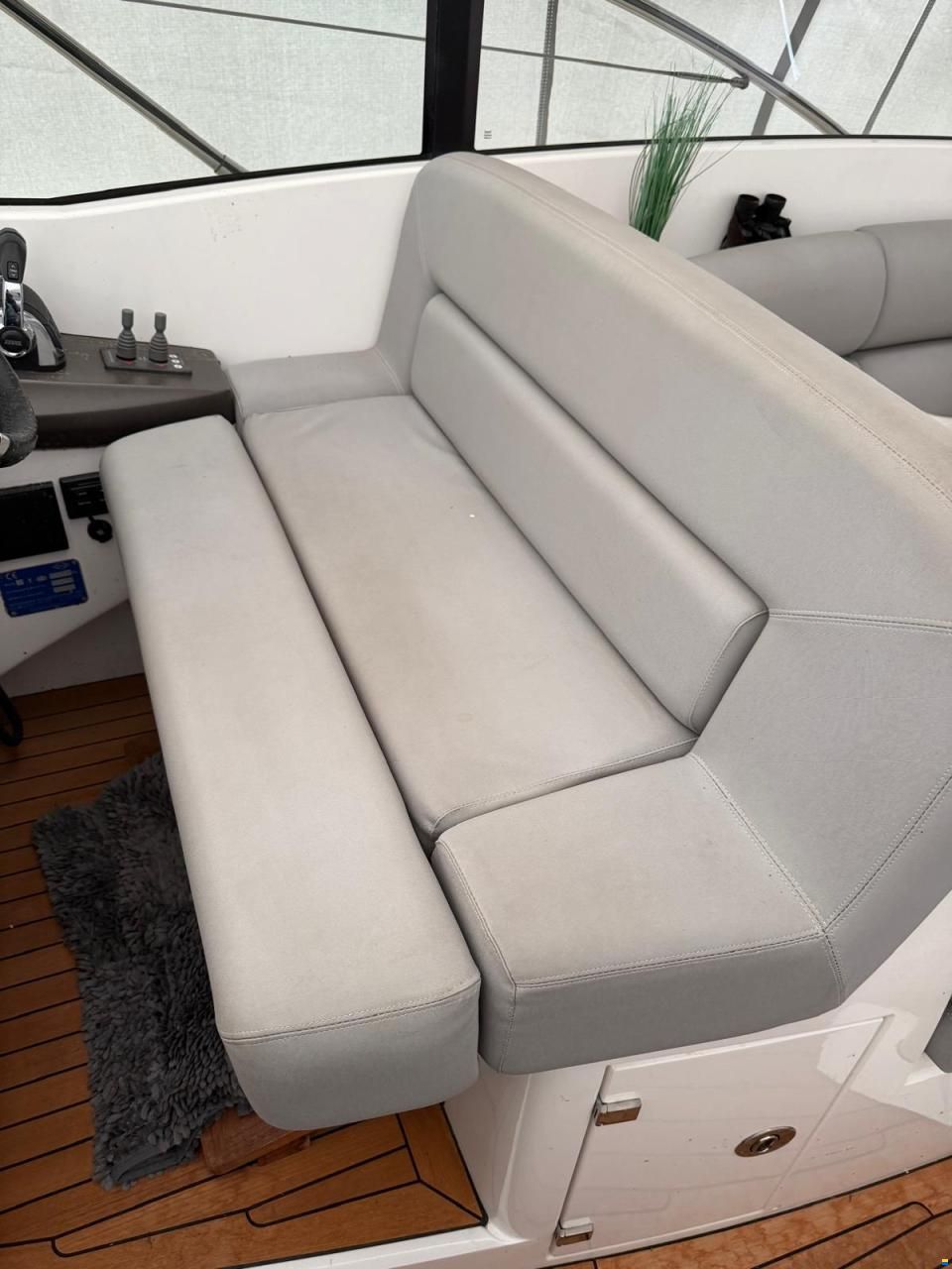 Sunseeker Portofino 40
