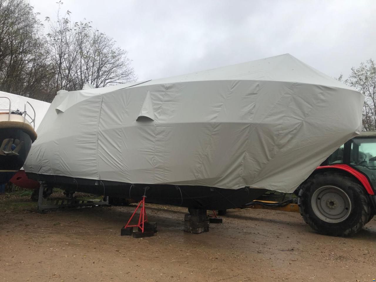 Sunseeker Portofino 40