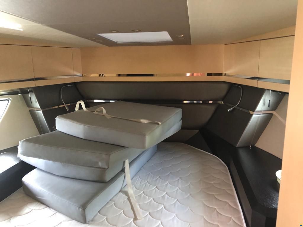Sunseeker Portofino 40