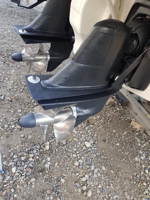 Fairline Targa 40