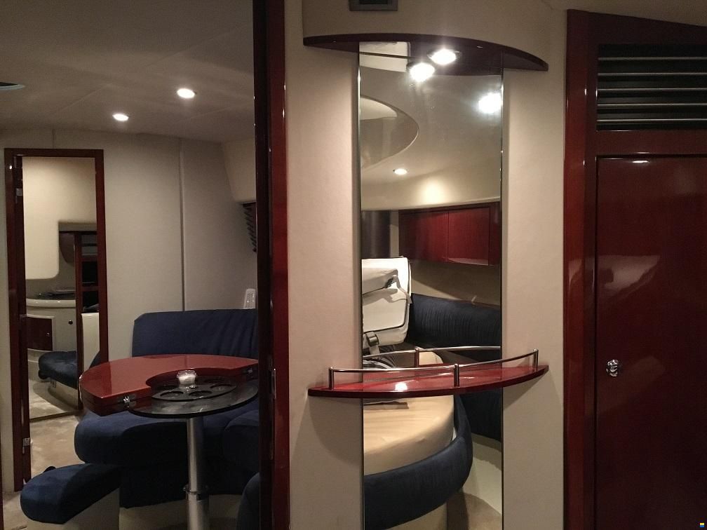 Fairline Targa 40