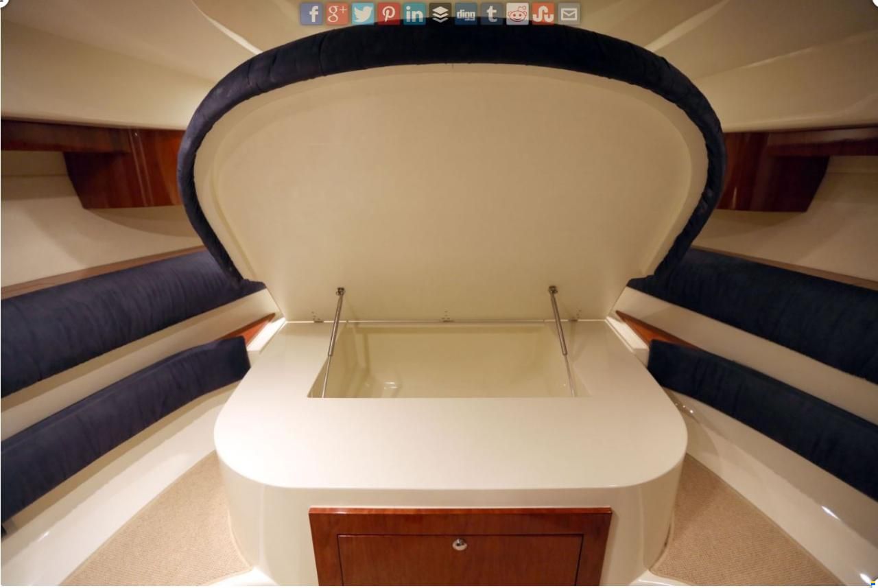 Fairline Targa 40