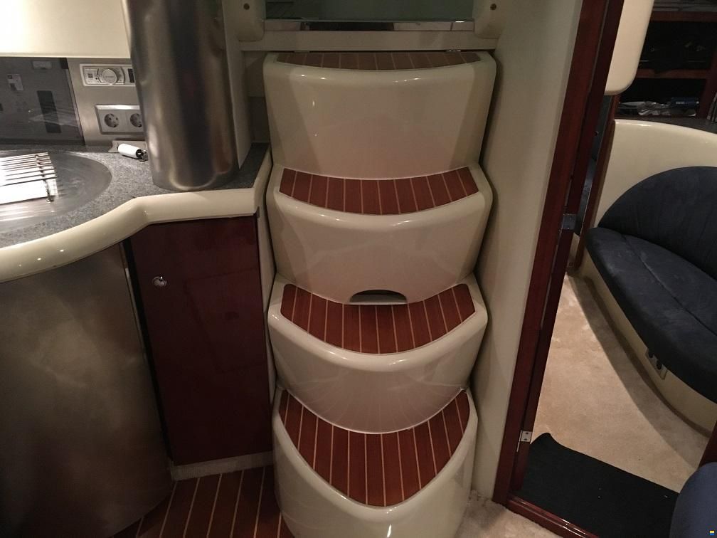 Fairline Targa 40