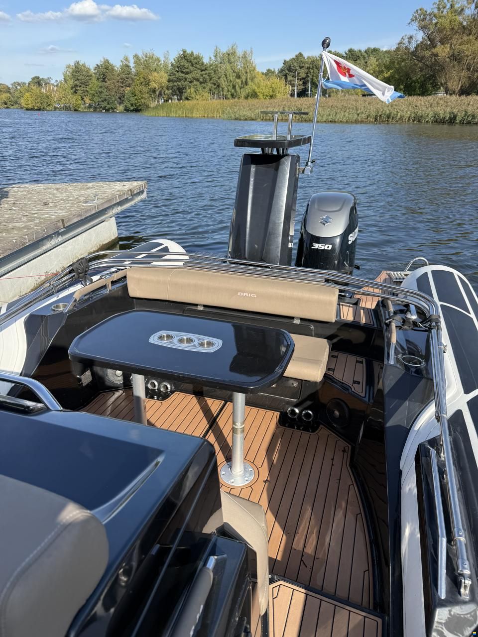 Brig Eagle 10
