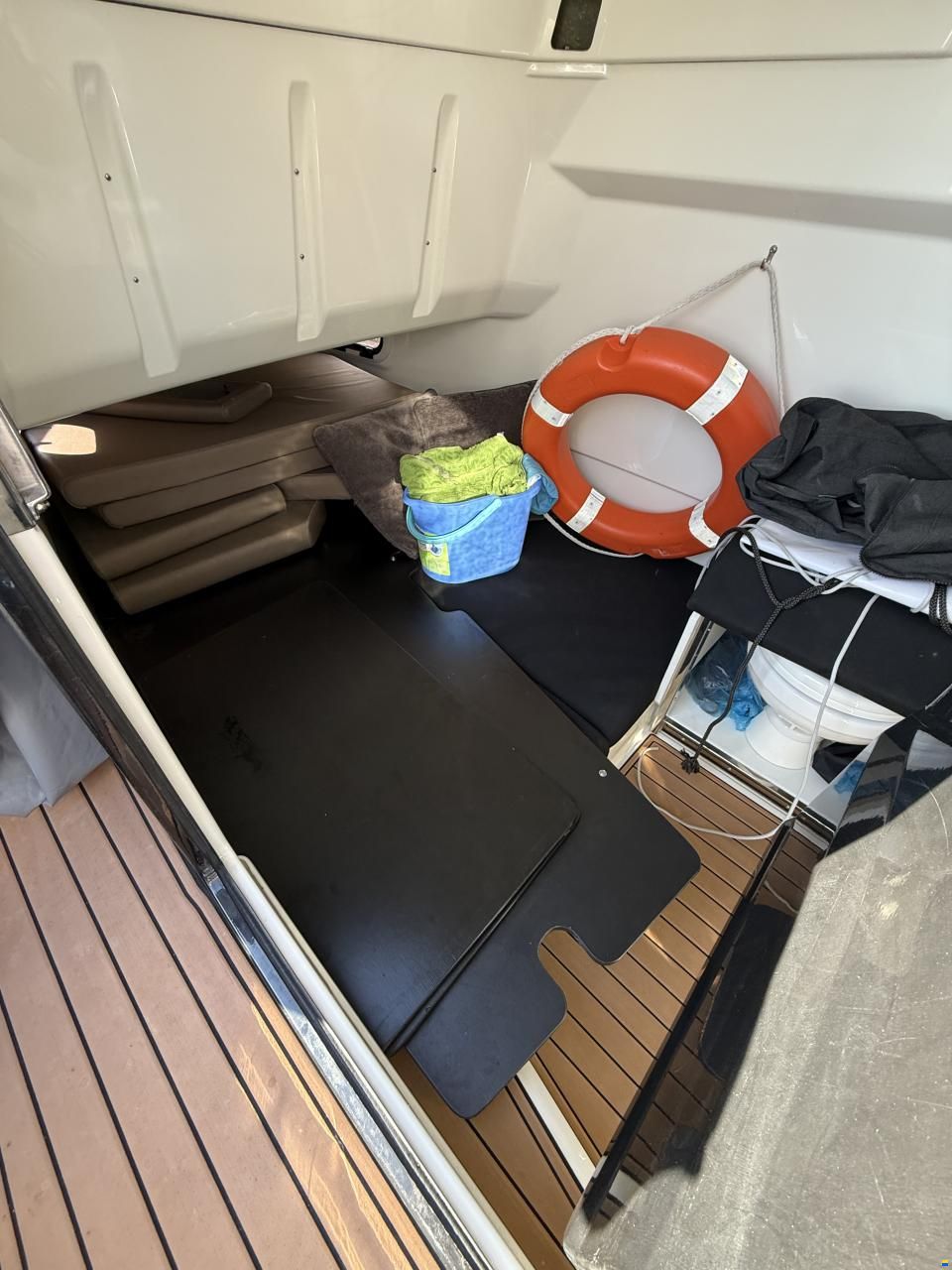 Brig Eagle 10