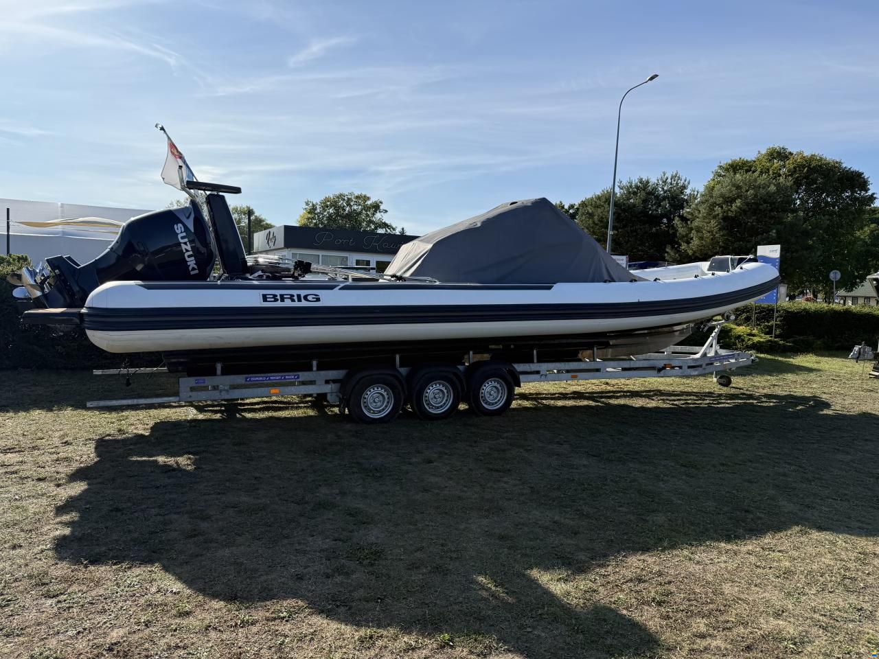 Brig Eagle 10