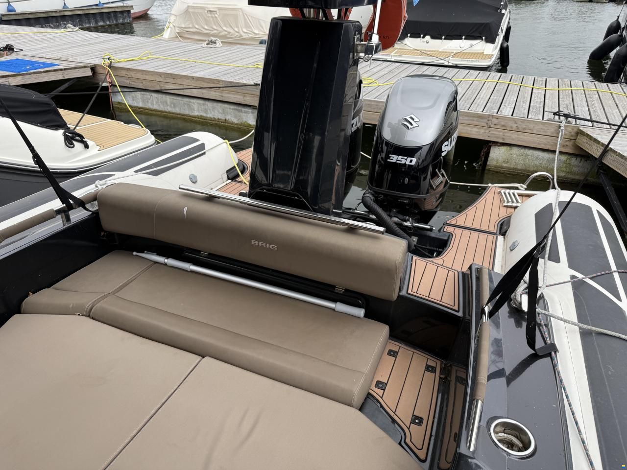 Brig Eagle 10