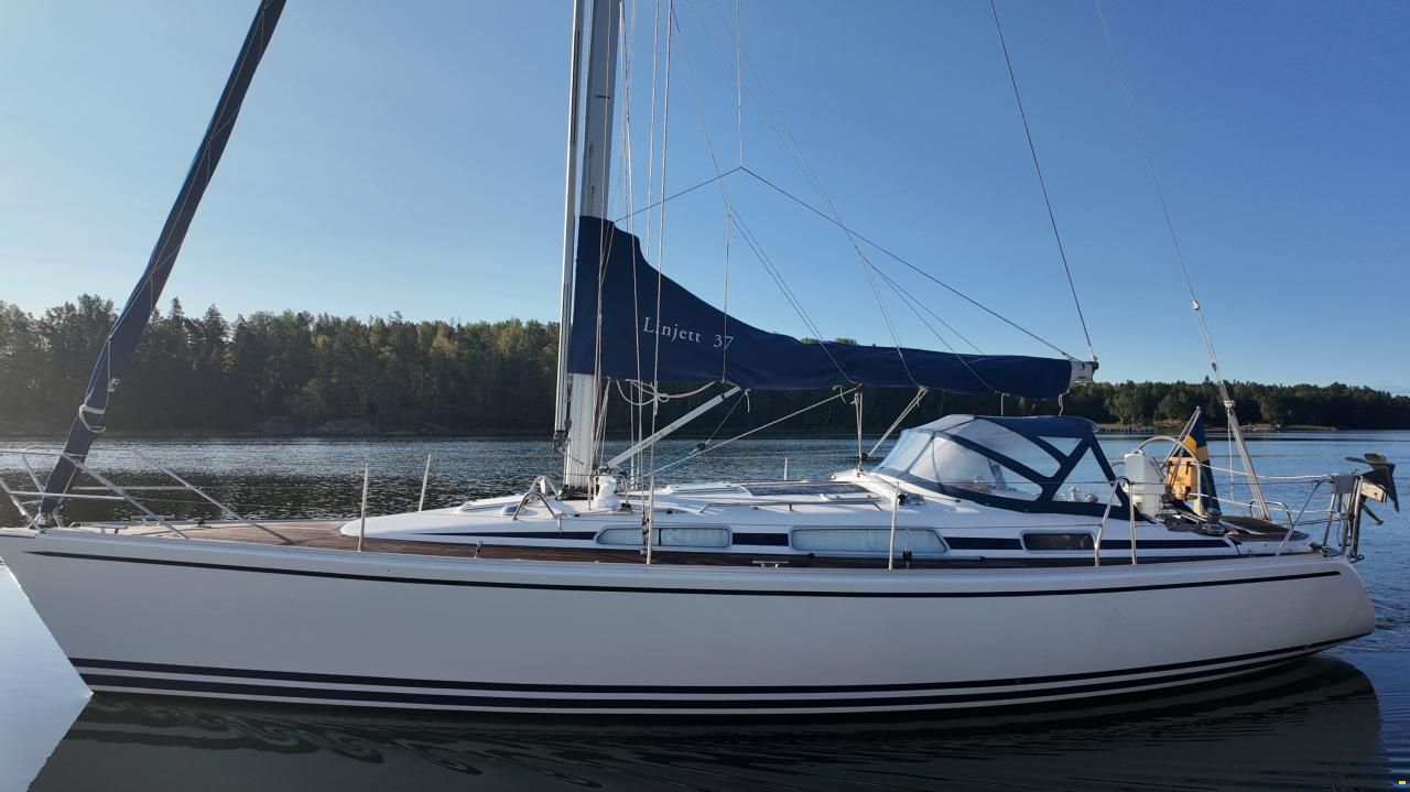 Linjett 37