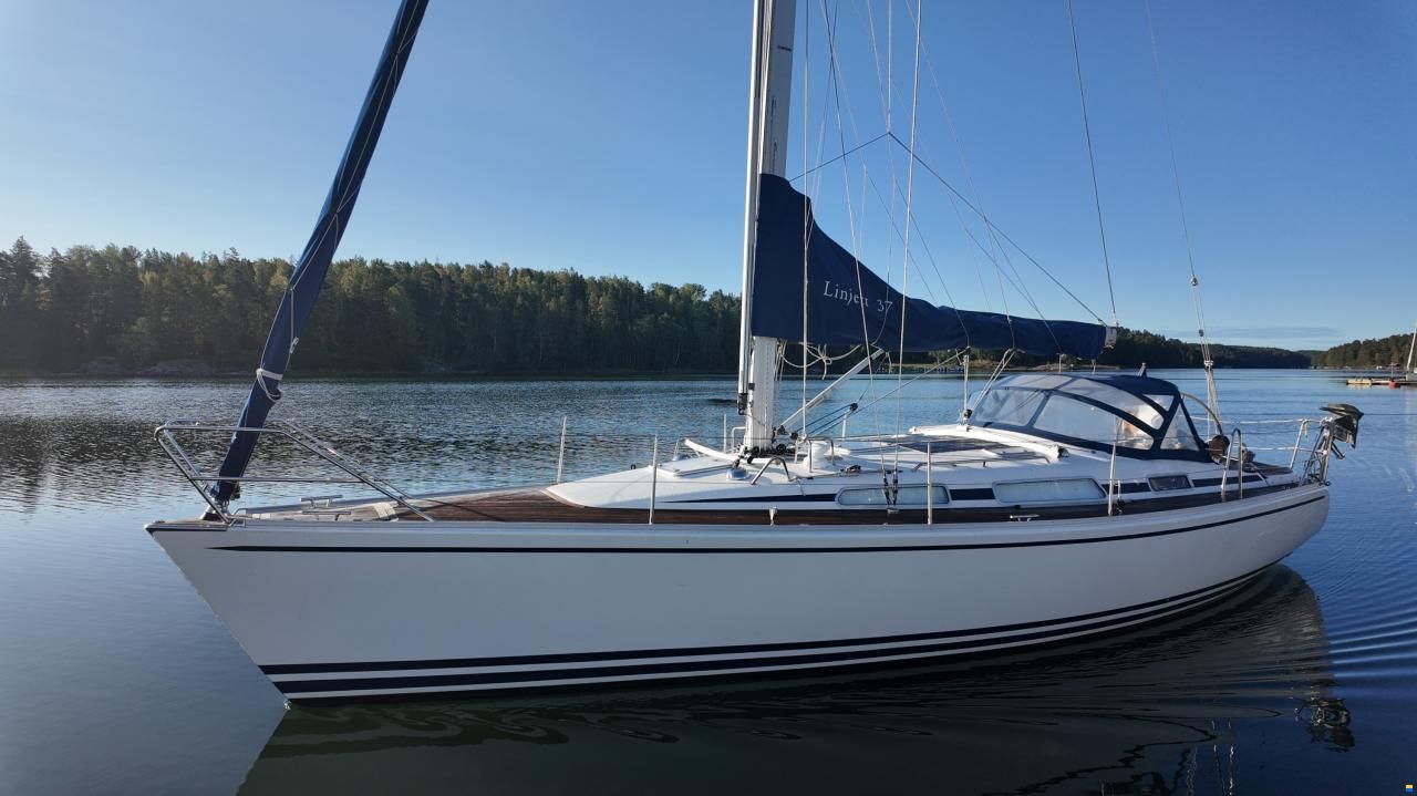 Linjett 37