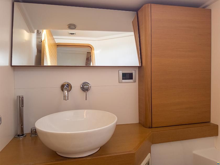 Grand Soleil 43