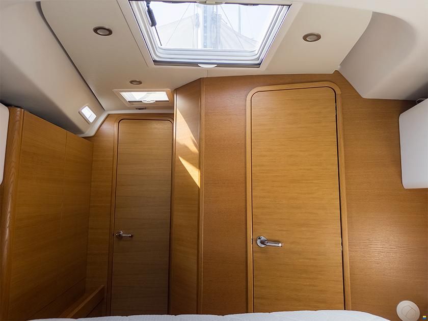 Grand Soleil 43