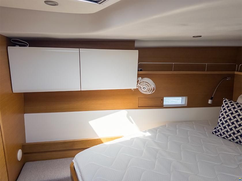 Grand Soleil 43
