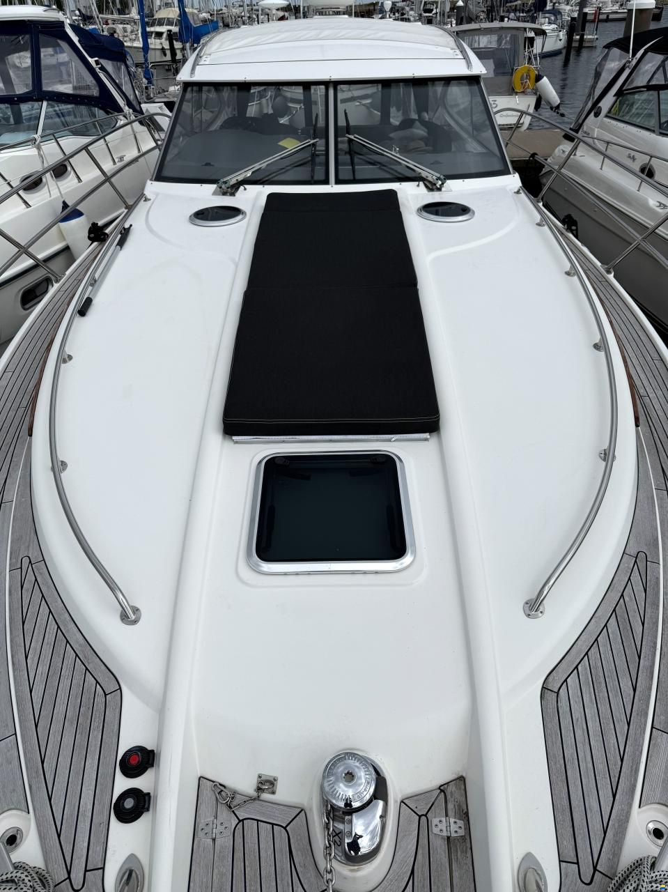 Nord West 430 Sport Top