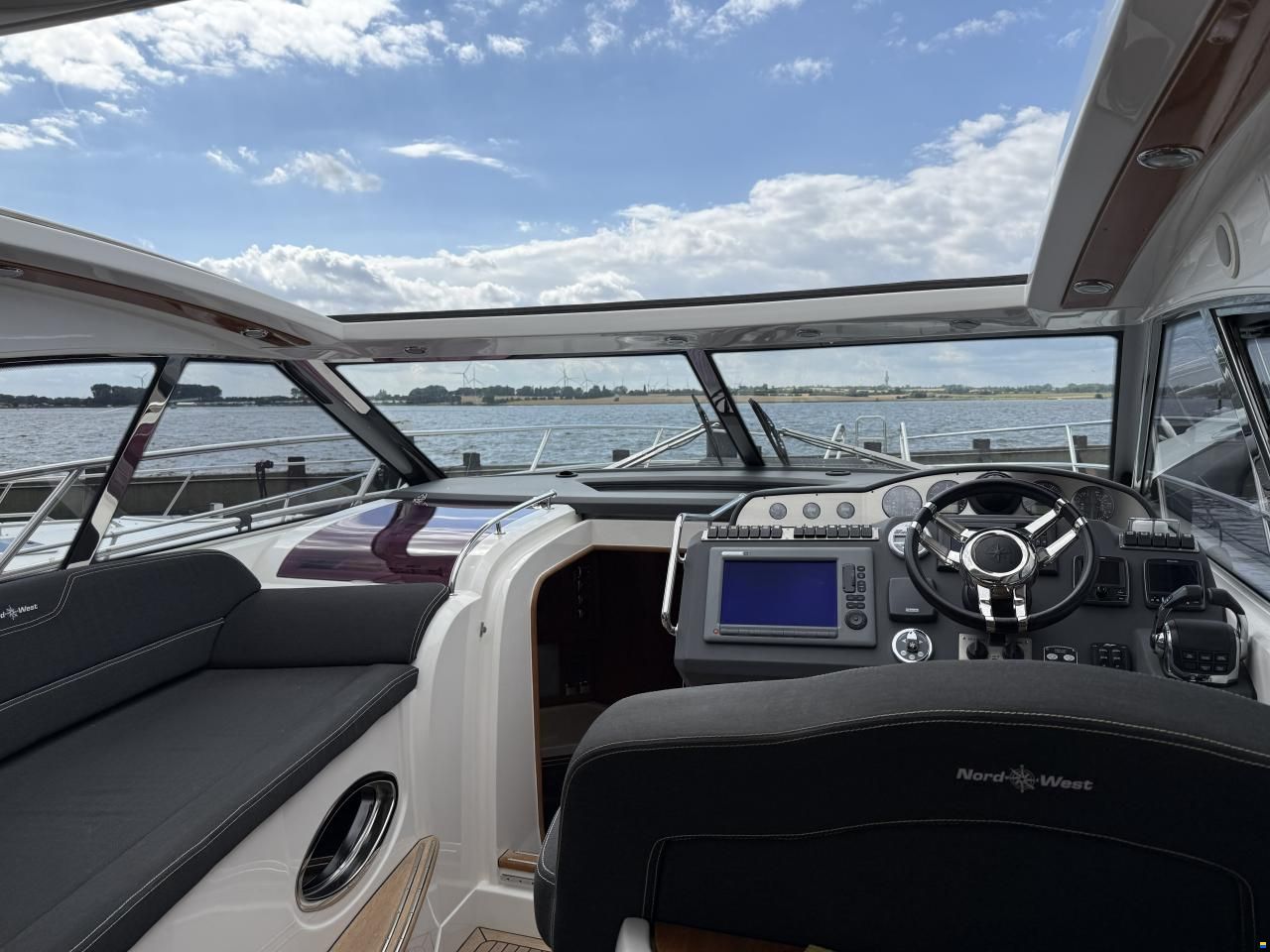 Nord West 430 Sport Top