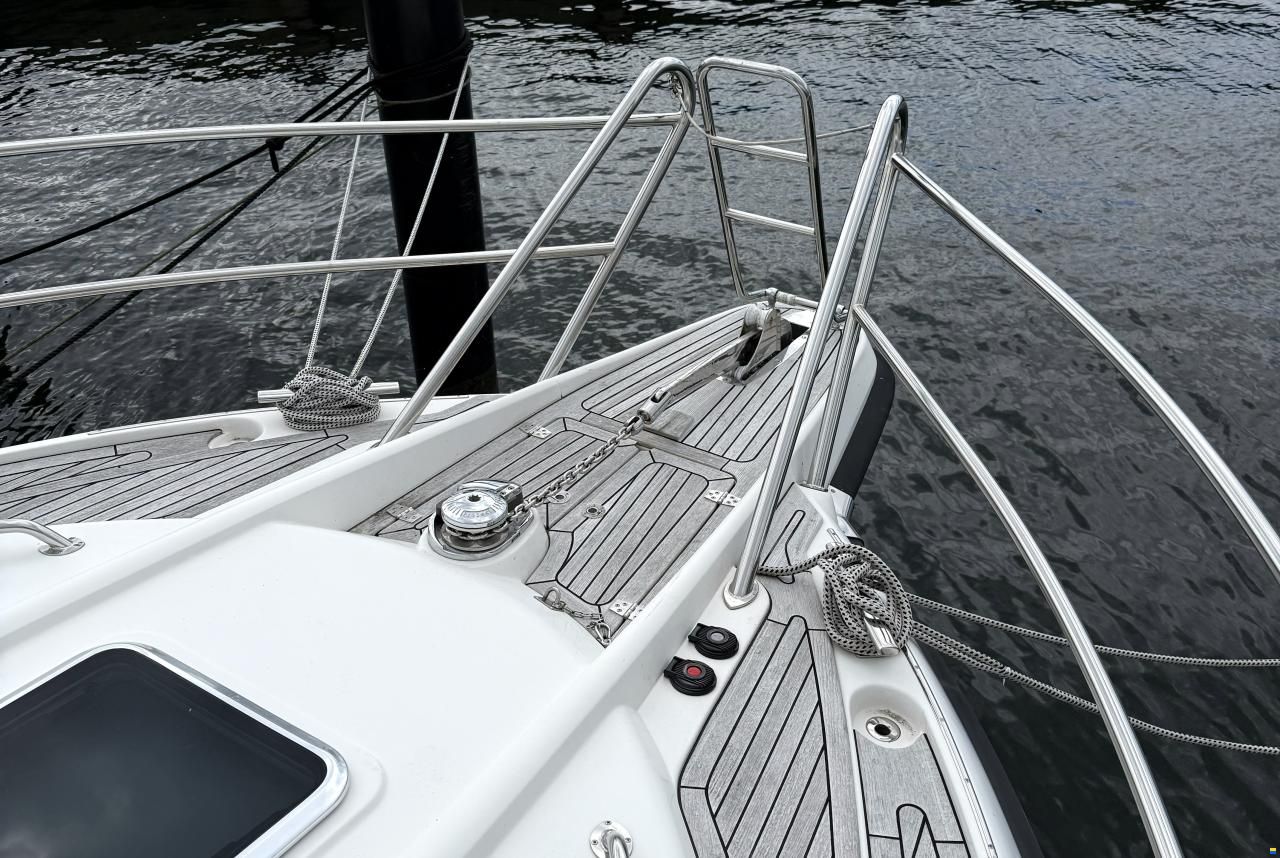 Nord West 430 Sport Top
