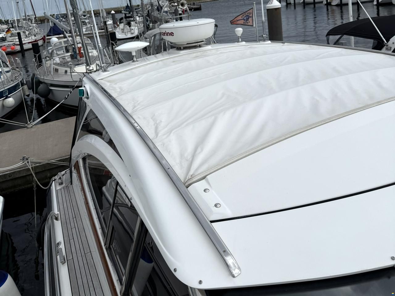 Nord West 430 Sport Top