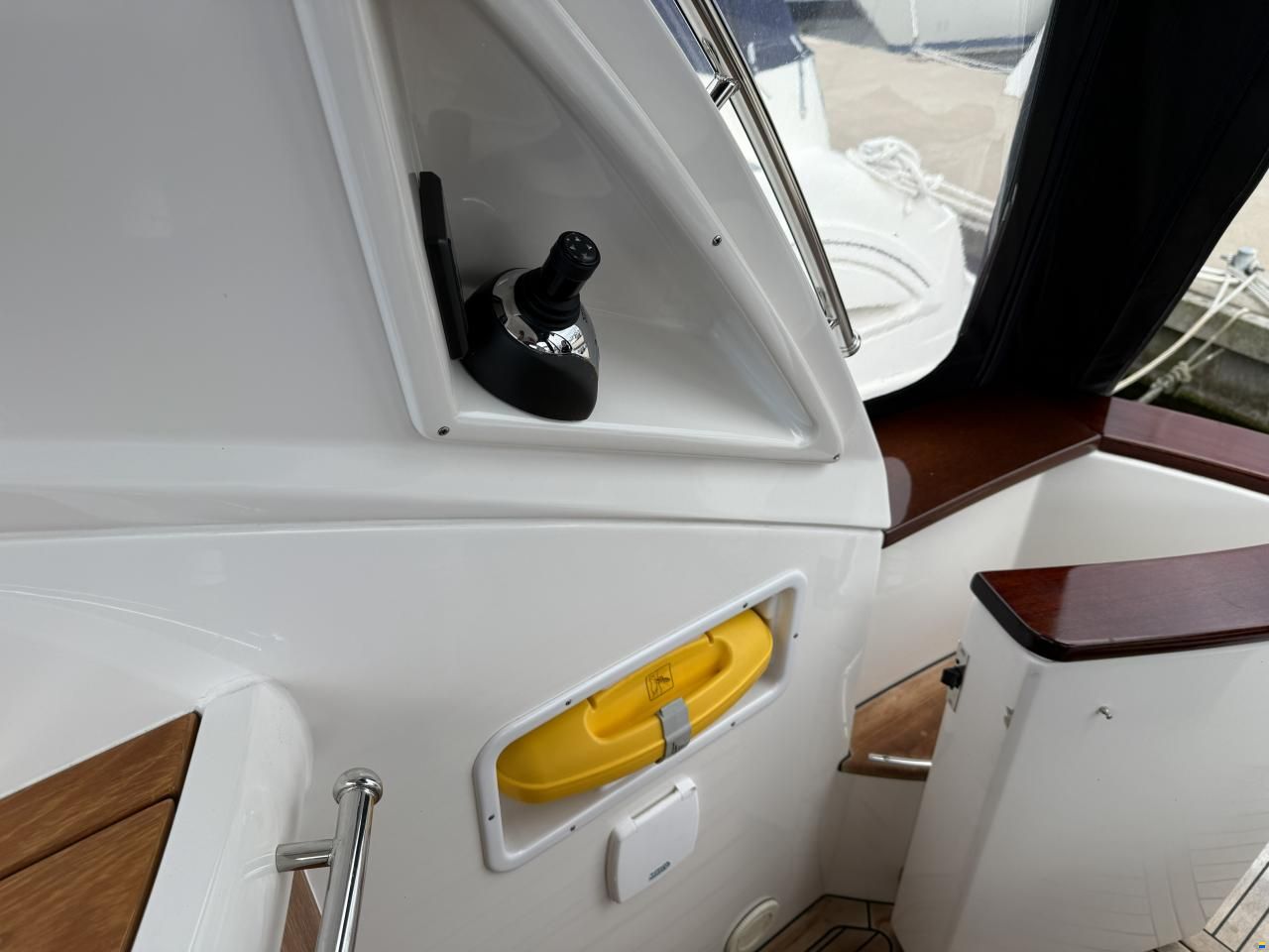 Nord West 430 Sport Top