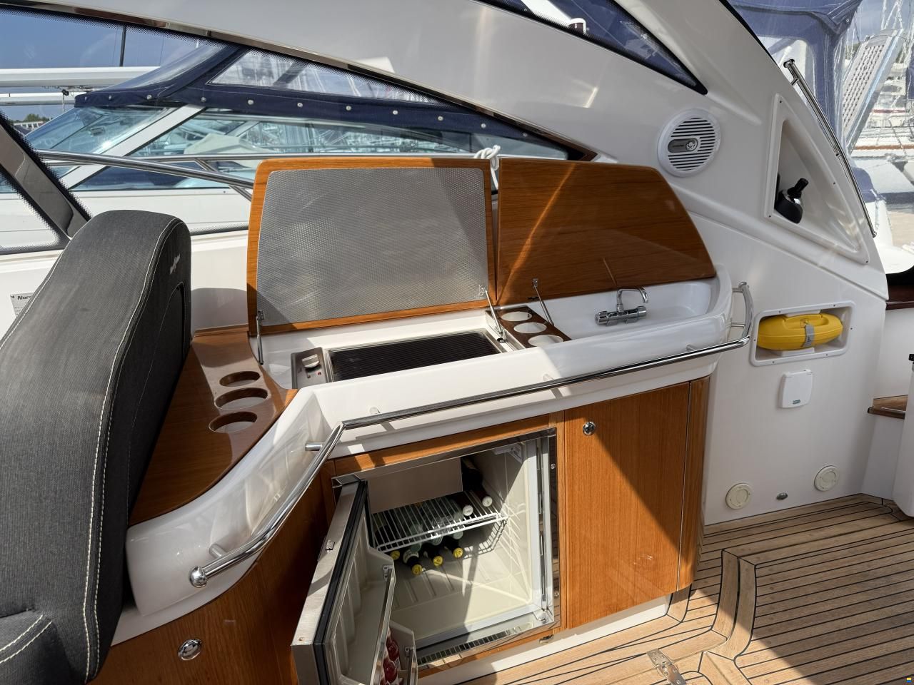 Nord West 430 Sport Top