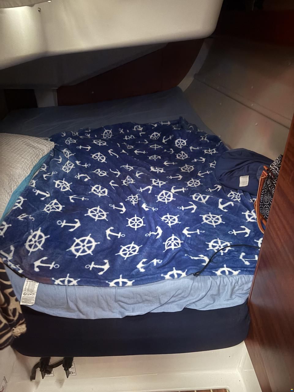 X-Yachts X 34