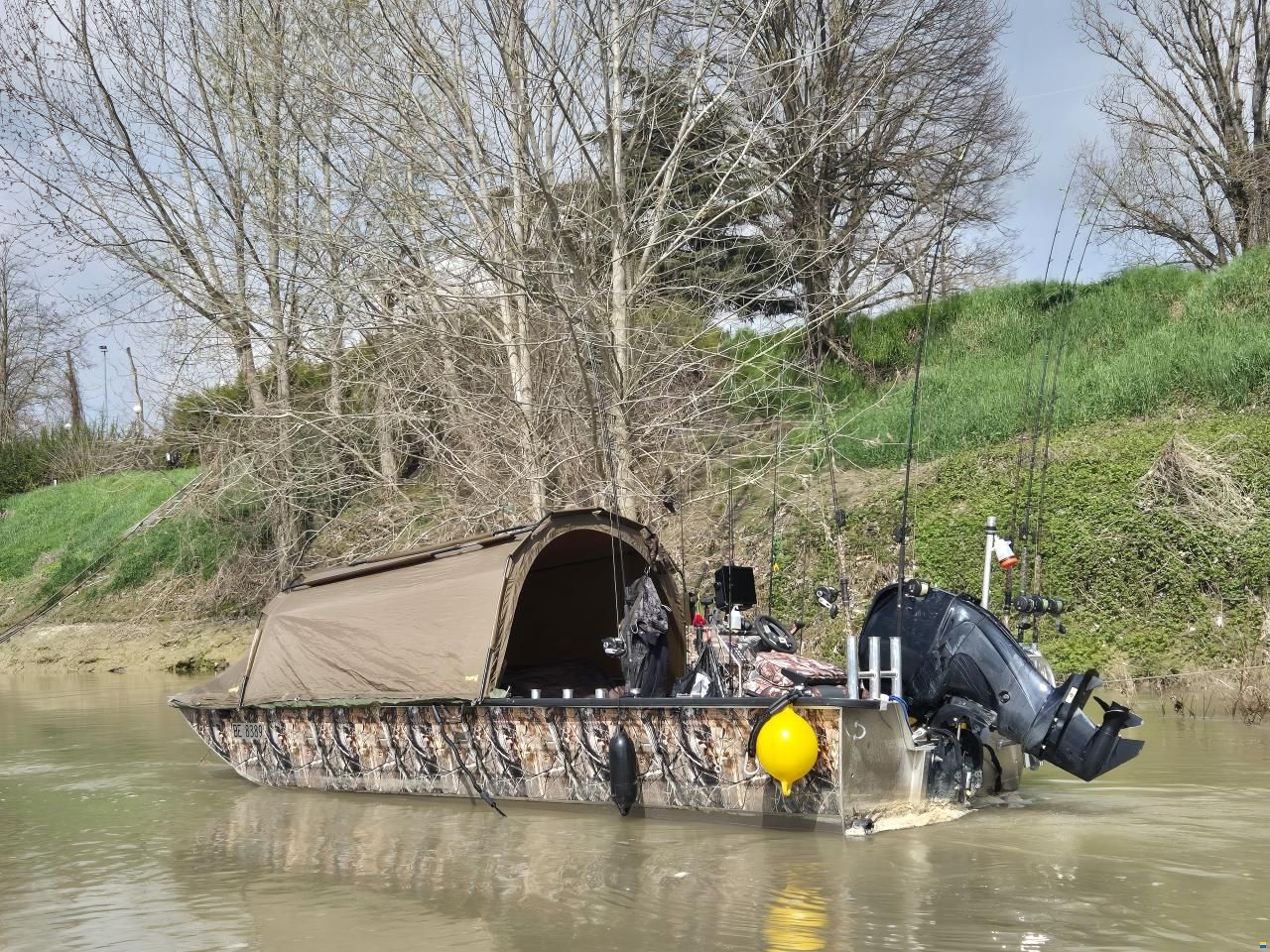 Wallerboot