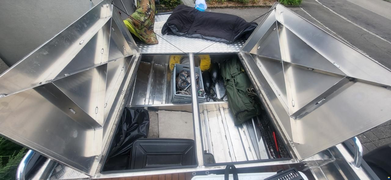 Wallerboot