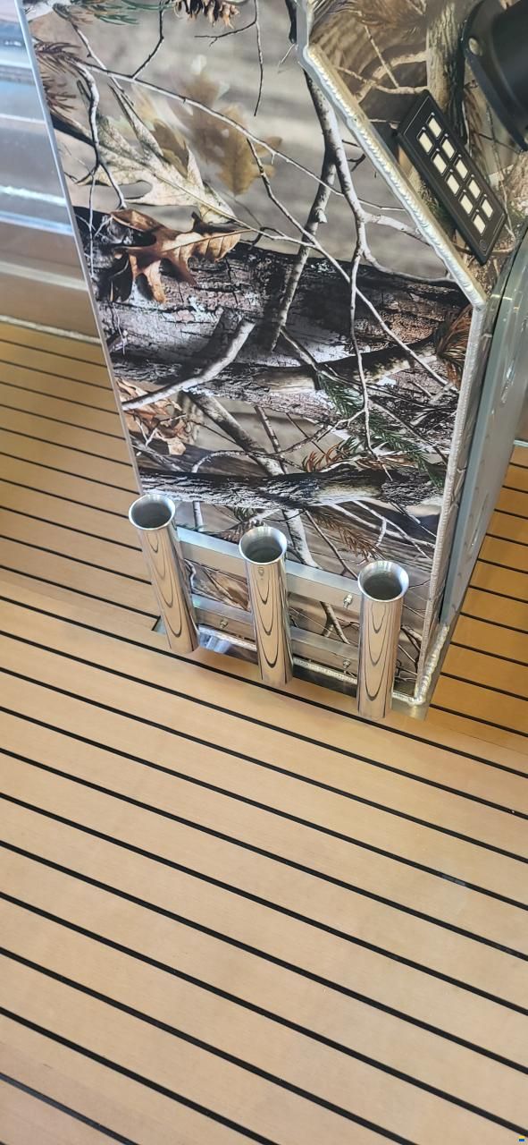 Wallerboot