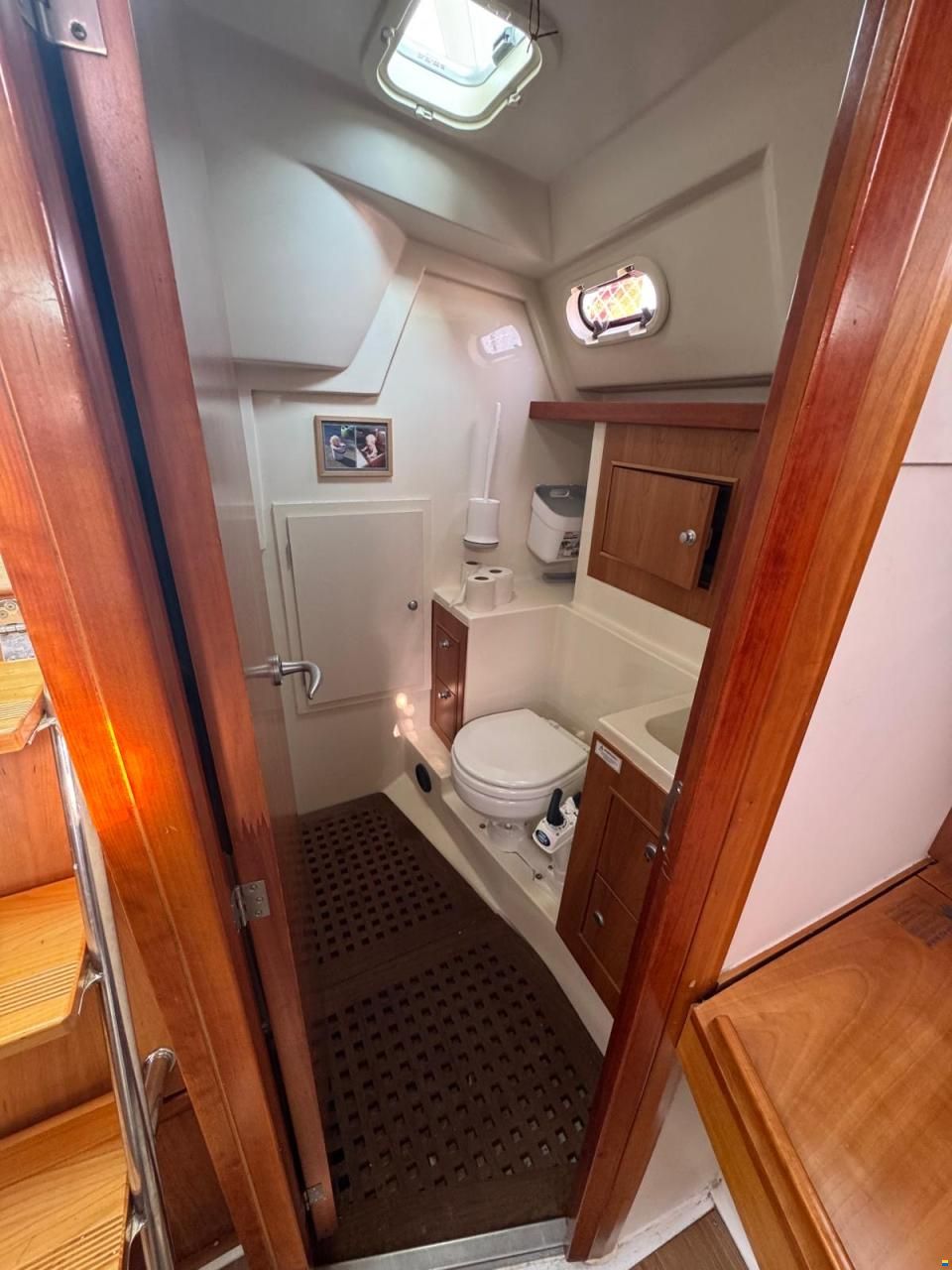 Hanse 350