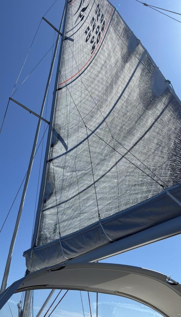 Hanse 350