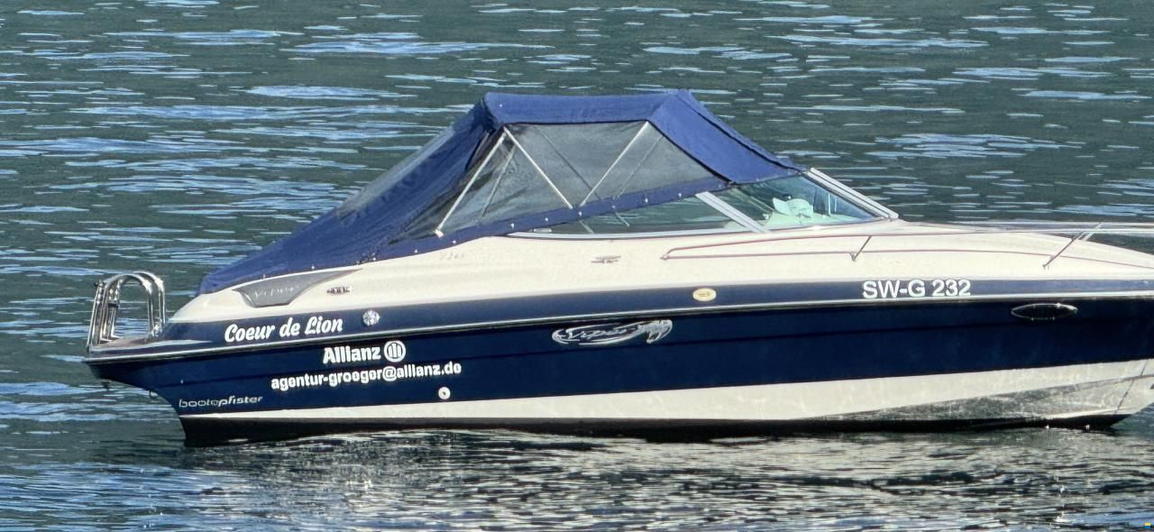 Viper V 243