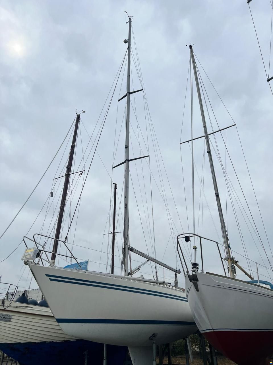 Finngulf 36