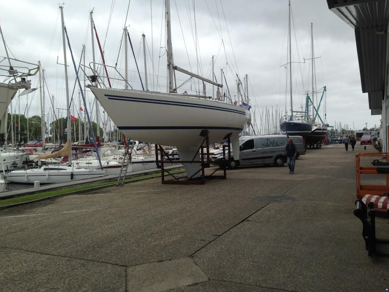 Finngulf 36