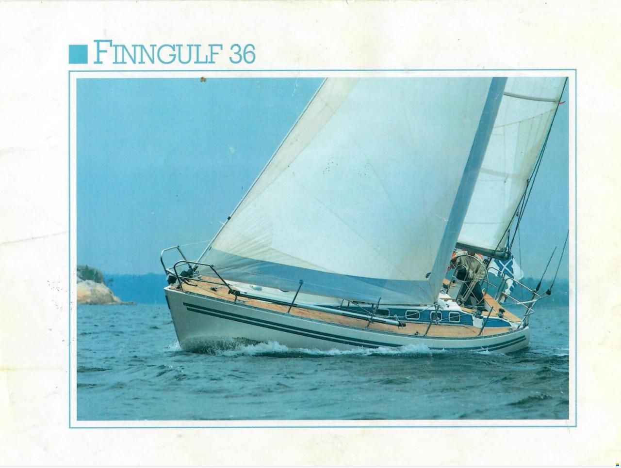 Finngulf 36