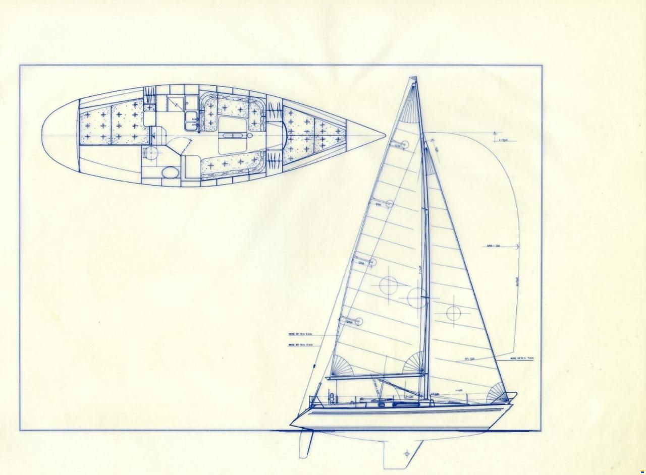 Finngulf 36