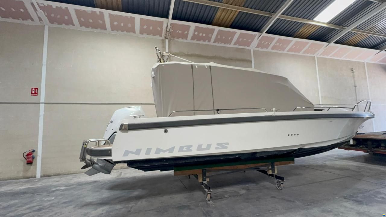 Nimbus W9