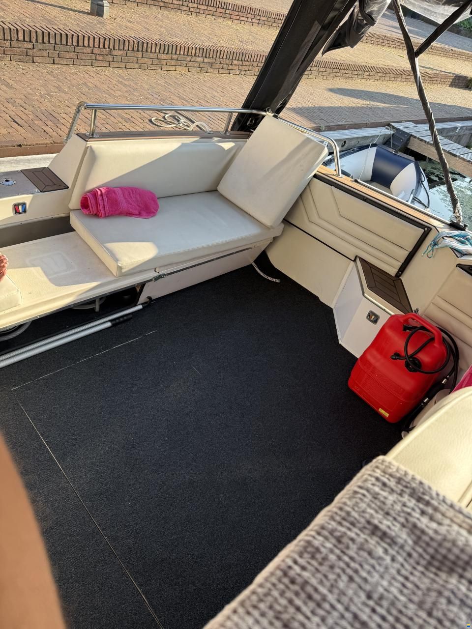 Wellcraft St Tropez 3200