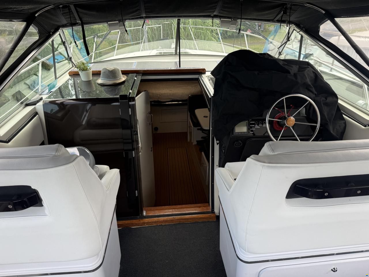 Wellcraft St Tropez 3200
