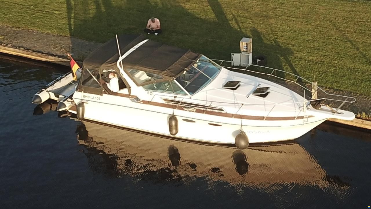Wellcraft St Tropez 3200