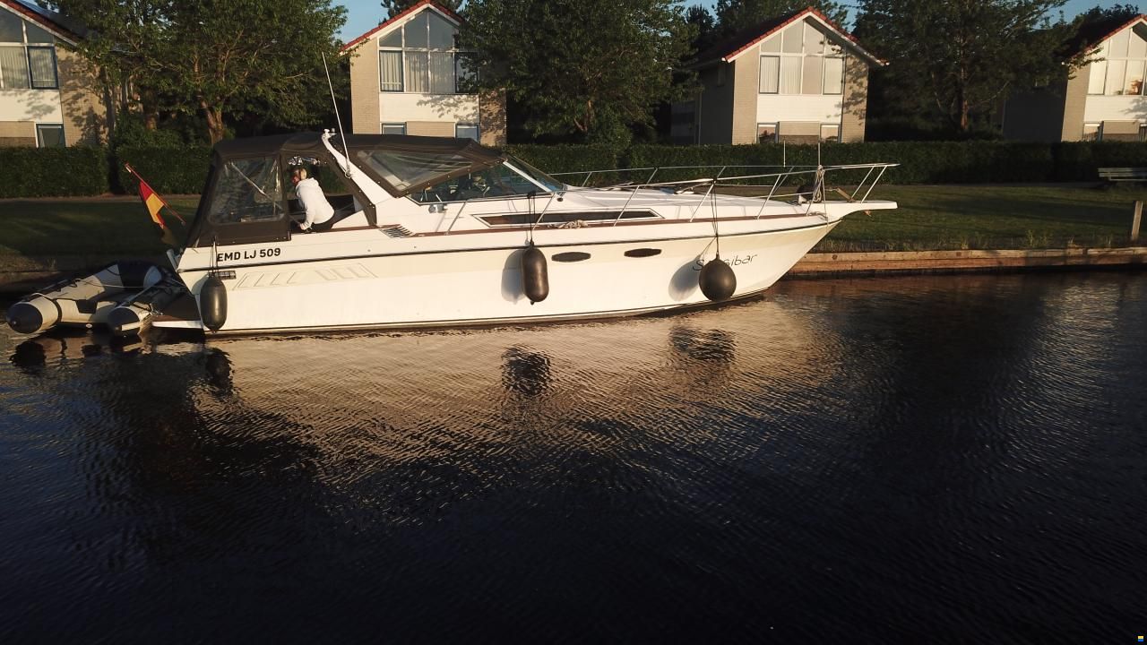 Wellcraft St Tropez 3200