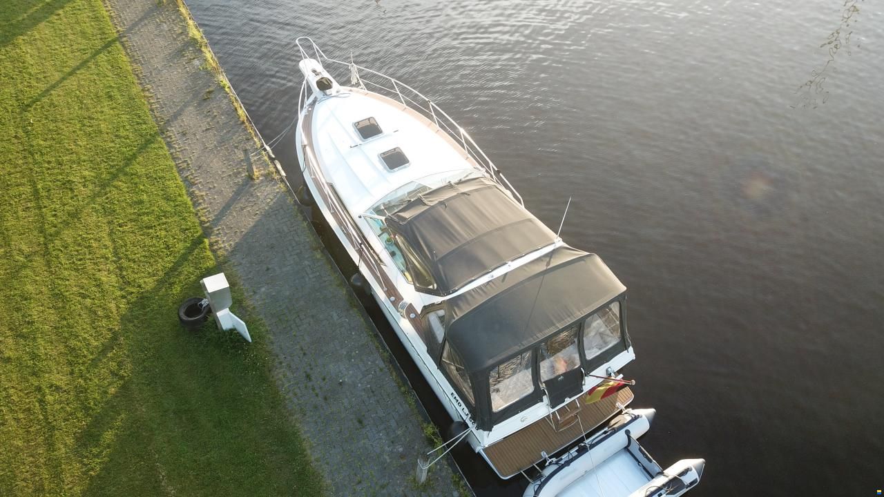 Wellcraft St Tropez 3200